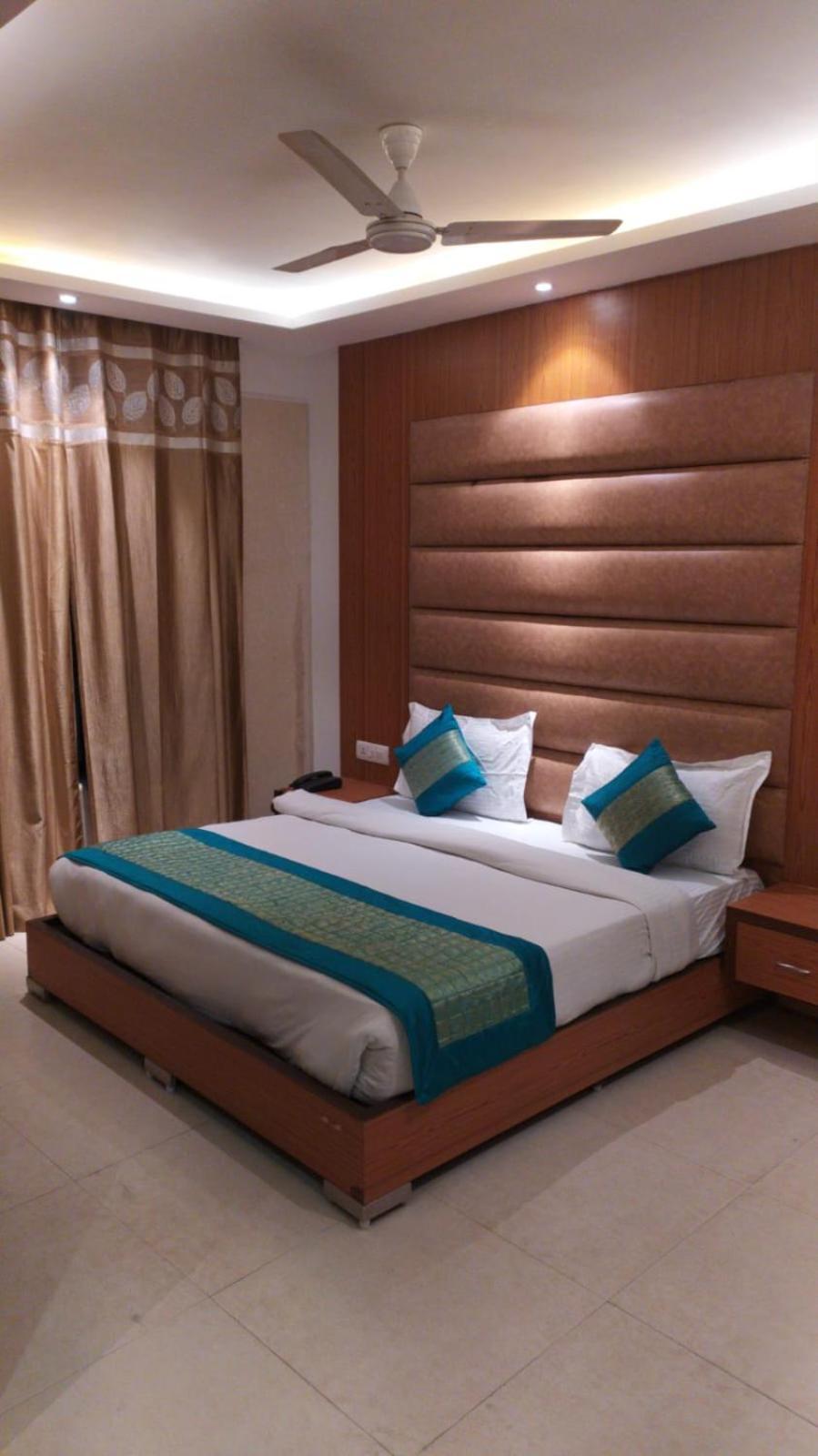 Hotel O Delhi, Near Karol Bagh Main Market And Metro Station Ню Делхи Екстериор снимка